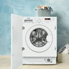 CATA washing machine model LI08015